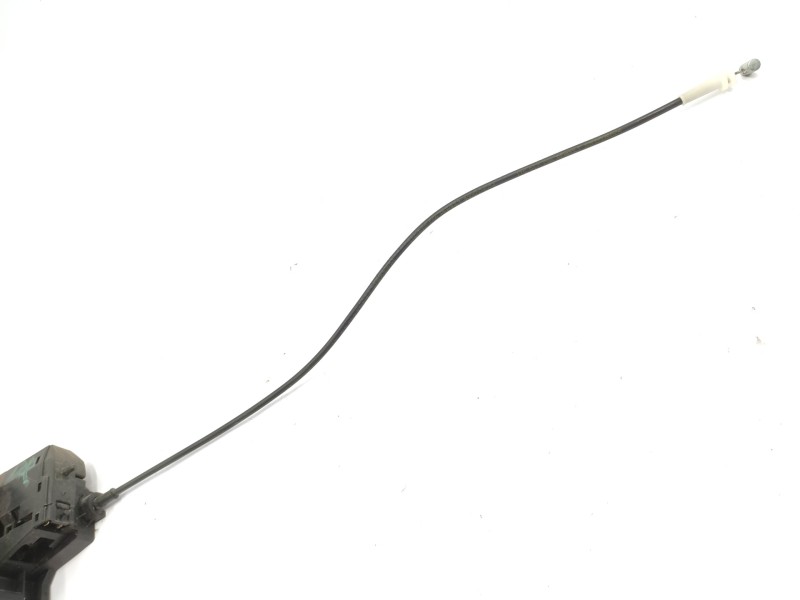 Cerradura Puerta Delantera Derecha 7700434605  - Renault Scenic (ja..) 1.6 16v Expression 5