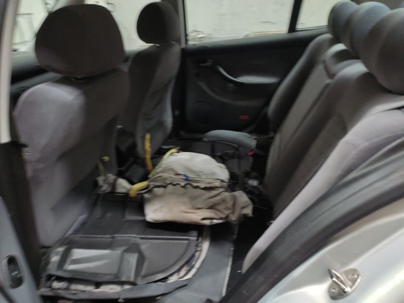 seat toledo ii (1m2) del año 1999