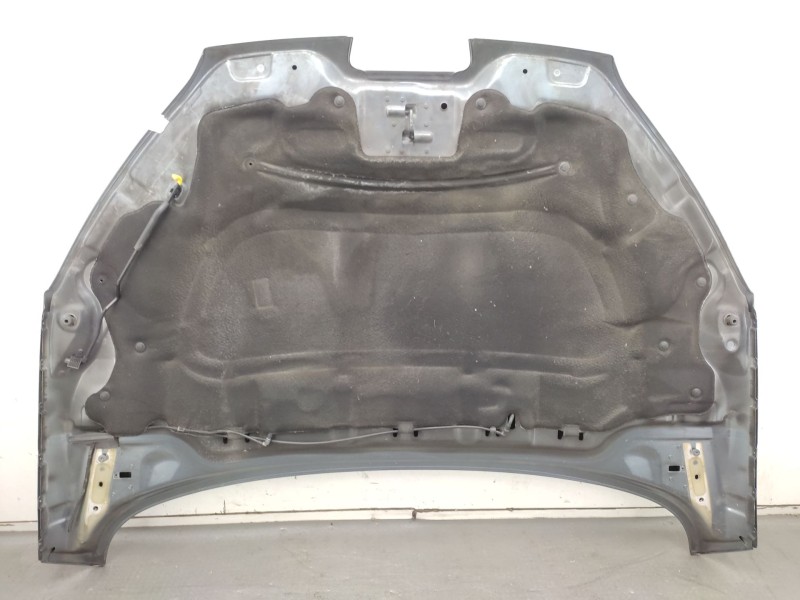 Capot 7901k7  - Peugeot 407 (6d_) 2.0 16v (6drfjc, 6drfje, 6drfjf) 5