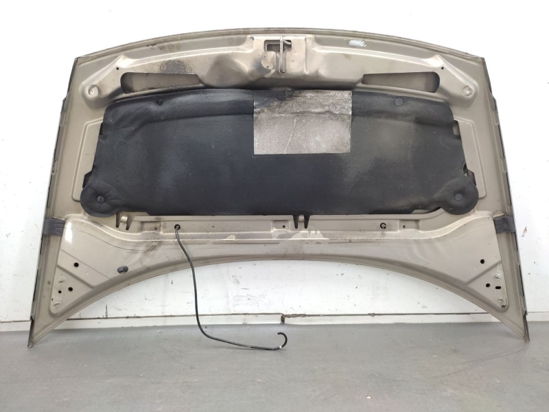 Capot 7901n0  - Citroën C3 I (fc_, Fn_) 1.6 16v Hdi 4