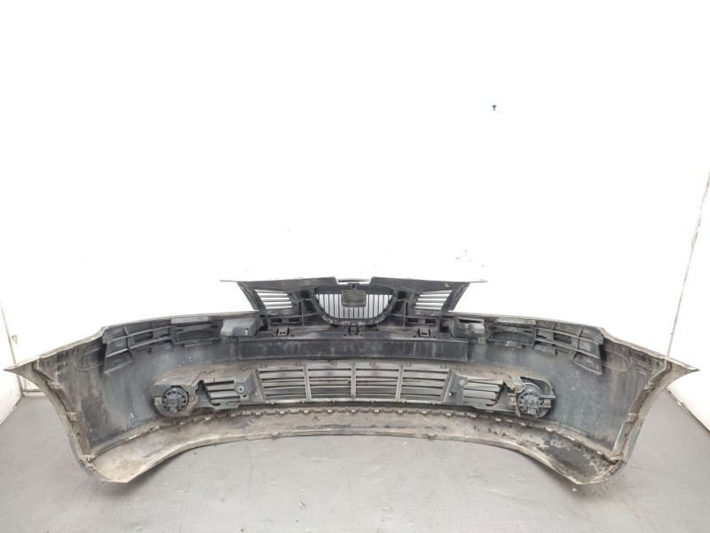Recambio de paragolpes delantero para seat cordoba (6l2) 1.4 16v referencia OEM IAM  6L0807217DR 