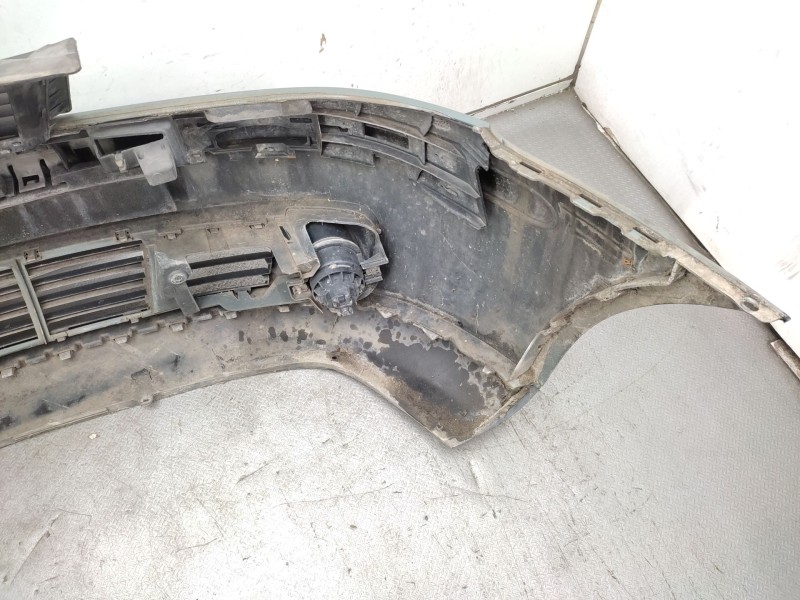 Recambio de paragolpes delantero para seat cordoba (6l2) 1.4 16v referencia OEM IAM  6L0807217DR 