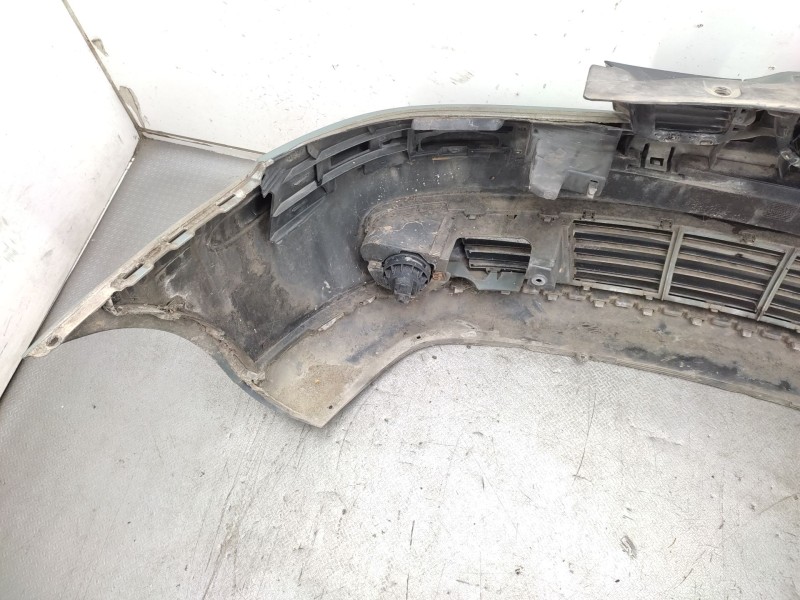 Recambio de paragolpes delantero para seat cordoba (6l2) 1.4 16v referencia OEM IAM  6L0807217DR 