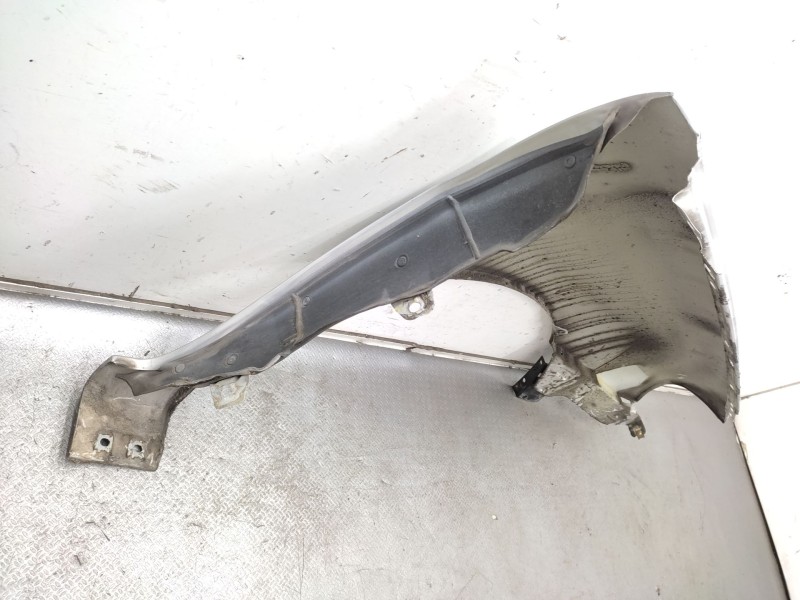 Recambio de aleta delantera izquierda para seat cordoba (6k1, 6k2) 1.4 i referencia OEM IAM  6K0821021D 