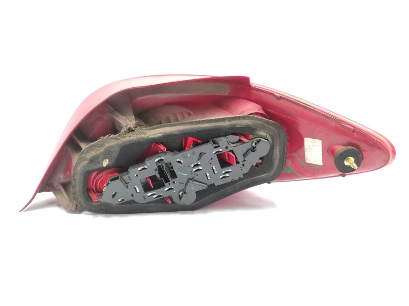 Recambio de piloto trasero izquierdo para peugeot 307 (3a/c) 1.6 16v referencia OEM IAM   