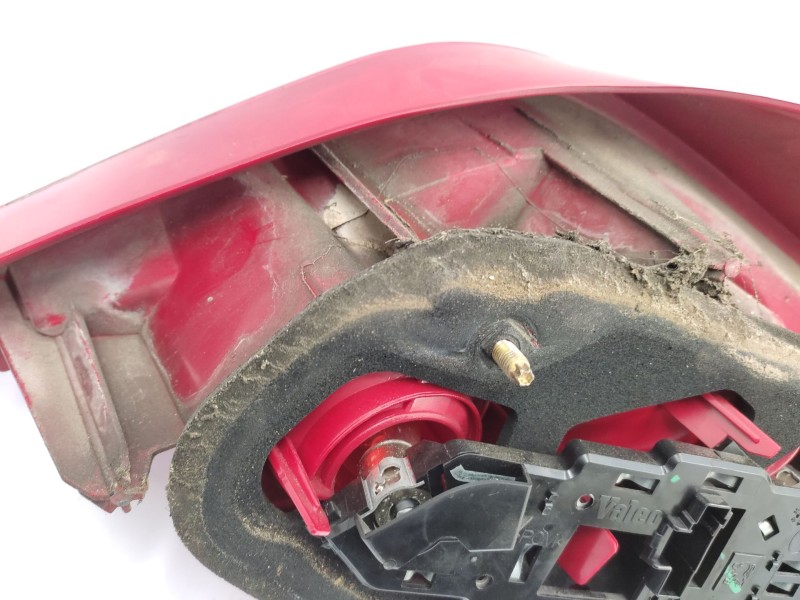 Recambio de piloto trasero izquierdo para peugeot 307 (3a/c) 1.6 16v referencia OEM IAM   