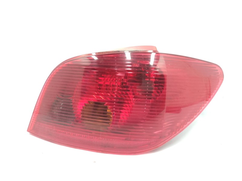 Recambio de piloto trasero derecho para peugeot 307 (3a/c) 1.6 16v referencia OEM IAM   