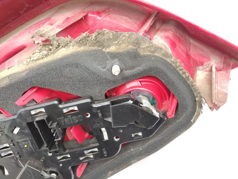 Recambio de piloto trasero derecho para peugeot 307 (3a/c) 1.6 16v referencia OEM IAM   