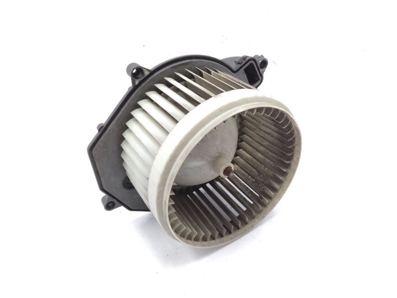 Recambio de motor calefaccion para citroën berlingo cuadro sx referencia OEM IAM   