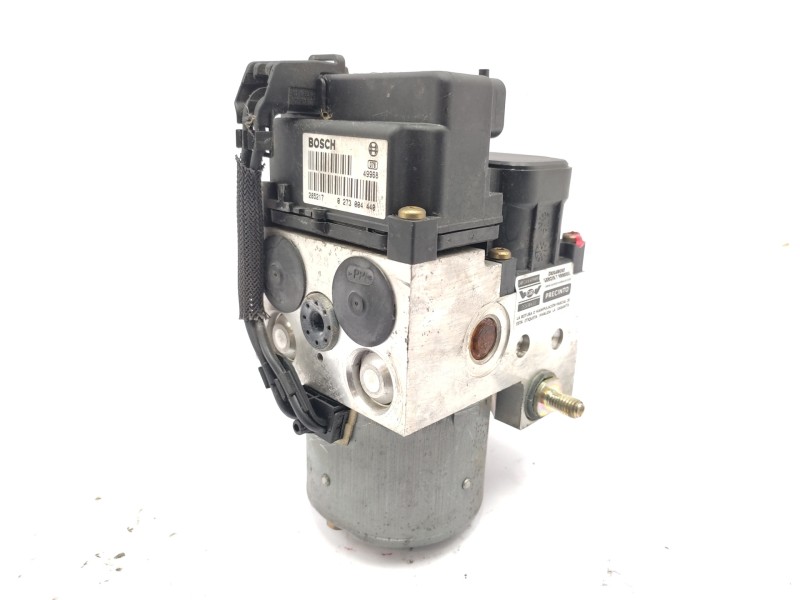 Abs 9636084480 0273004440 454153 - Citroën Xsara Berlina 1.9d Premier 3