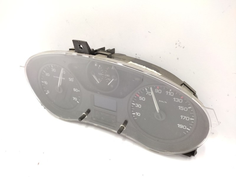 Cuadro Instrumentos 9665982980 6103jz  - Citroën Berlingo Cuadro Sx 2