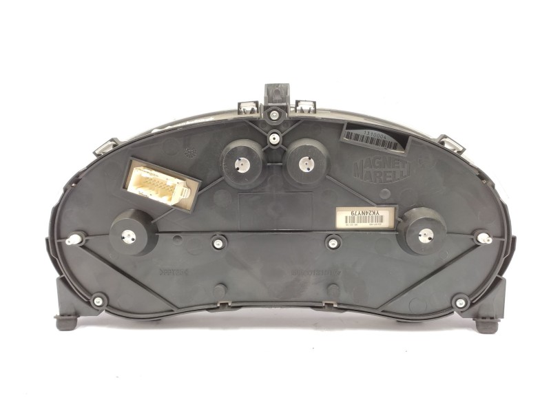 Cuadro Instrumentos 9665982980 6103jz  - Citroën Berlingo Cuadro Sx 4