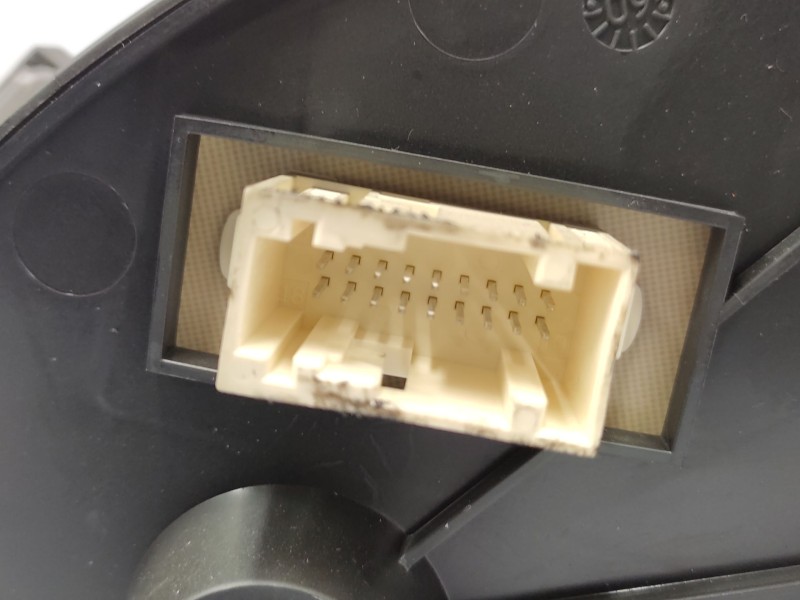Cuadro Instrumentos 9665982980 6103jz  - Citroën Berlingo Cuadro Sx 5