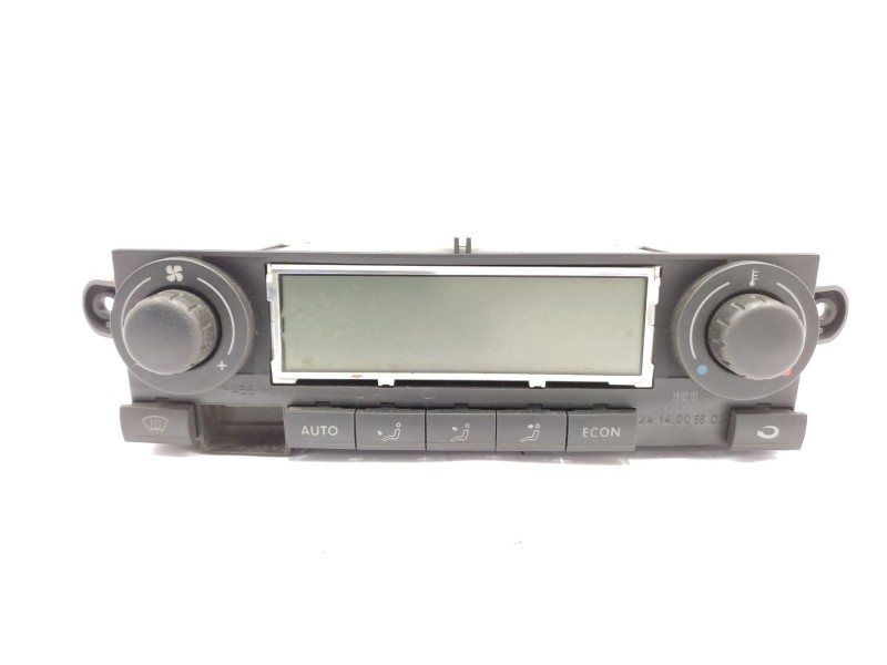 Recambio de mando climatizador para seat cordoba (6l2) 1.4 16v referencia OEM IAM  6L0820043E 