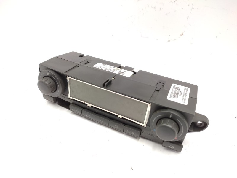 Recambio de mando climatizador para seat cordoba (6l2) 1.4 16v referencia OEM IAM  6L0820043E 