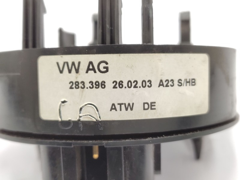 Anillo Airbag 6q0959653a  - Seat Cordoba (6l2) 1.4 16v 4