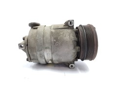 Recambio de compresor aire acondicionado para opel vectra b (j96) 2.0 dti 16v (f19) referencia OEM IAM   