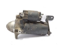 Recambio de motor arranque para opel vectra b (j96) 2.0 dti 16v (f19) referencia OEM IAM   