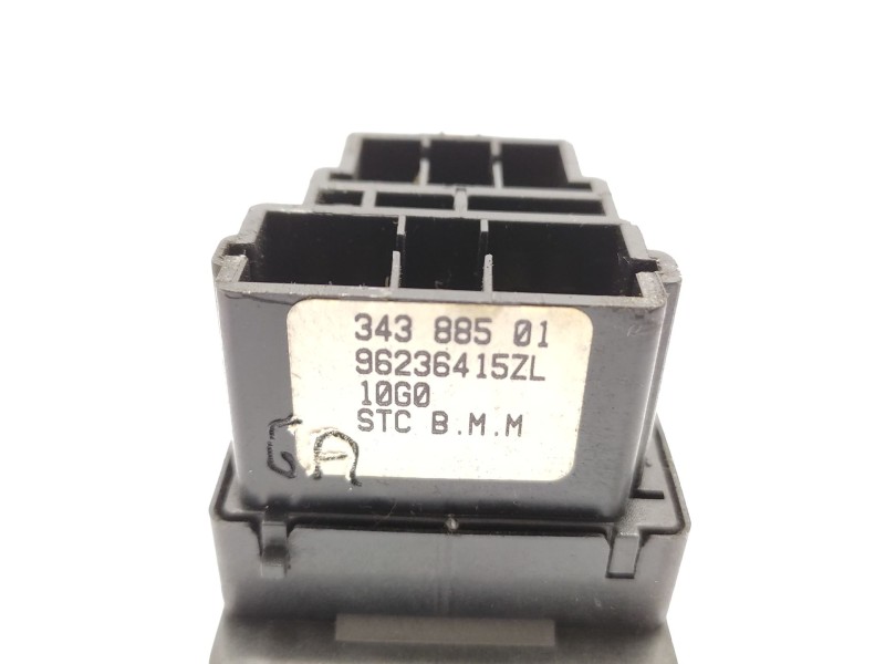Recambio de mando luces para citroën berlingo / berlingo first monospace (mf_, gjk_, gfk_) 1.9 d (mfwjz) referencia OEM IAM  625