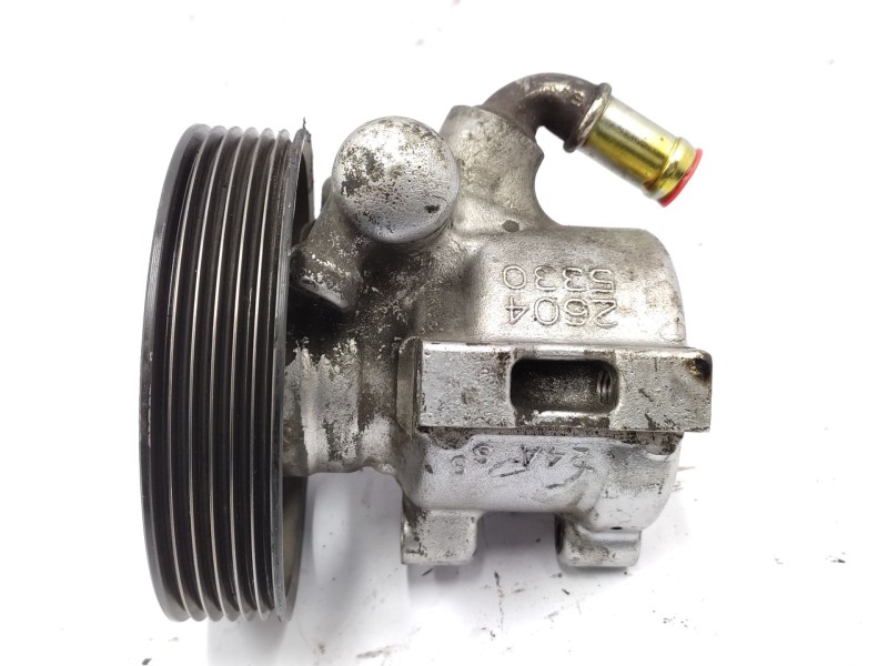 Recambio de bomba servodireccion para citroën berlingo / berlingo first monospace (mf_, gjk_, gfk_) 1.9 d (mfwjz) referencia OEM