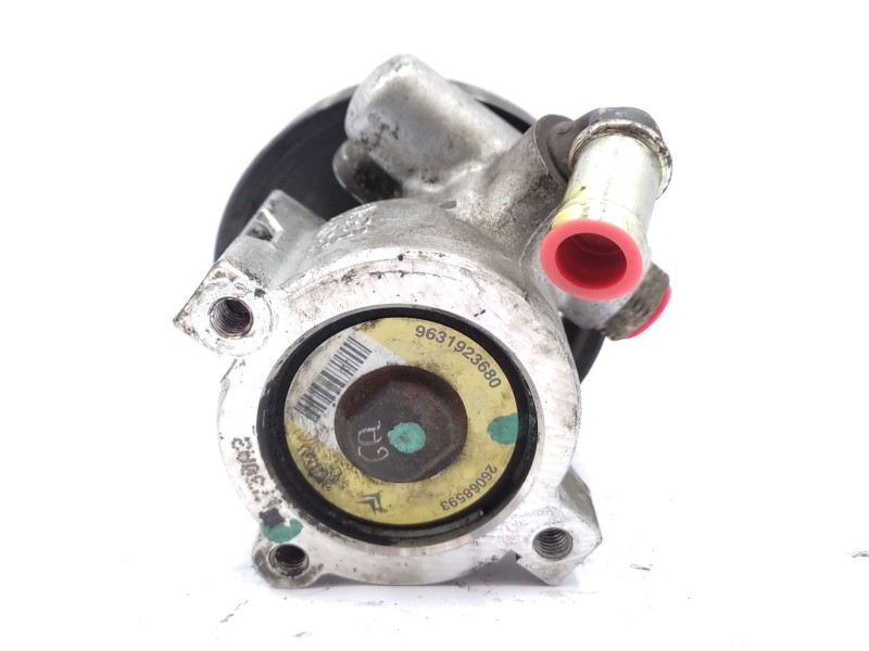 Recambio de bomba servodireccion para citroën berlingo / berlingo first monospace (mf_, gjk_, gfk_) 1.9 d (mfwjz) referencia OEM
