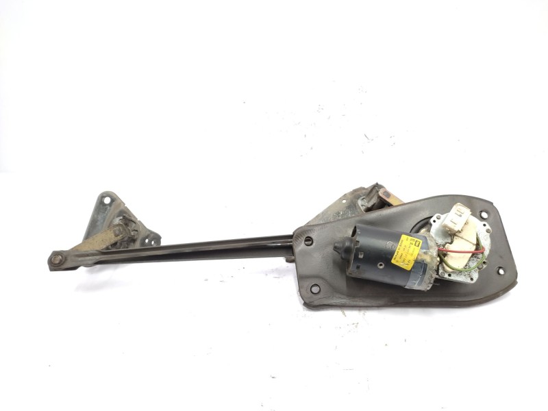 Recambio de motor limpia delantero para citroën berlingo / berlingo first monospace (mf_, gjk_, gfk_) 1.9 d (mfwjz) referencia O