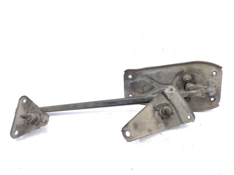 Recambio de motor limpia delantero para citroën berlingo / berlingo first monospace (mf_, gjk_, gfk_) 1.9 d (mfwjz) referencia O