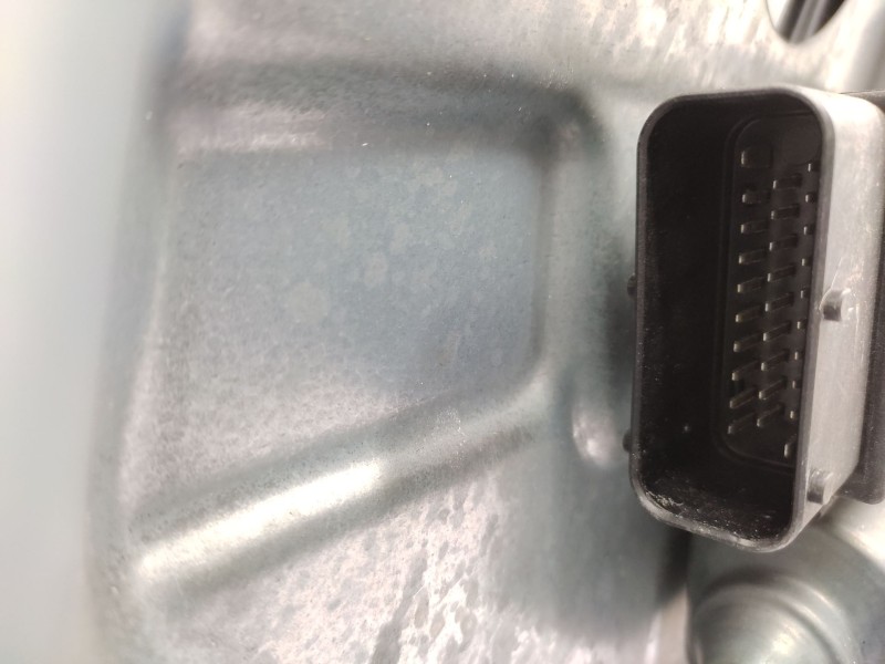 Recambio de elevalunas delantero derecho para seat toledo ii (1m2) 1.9 tdi referencia OEM IAM  1M0837462A 
