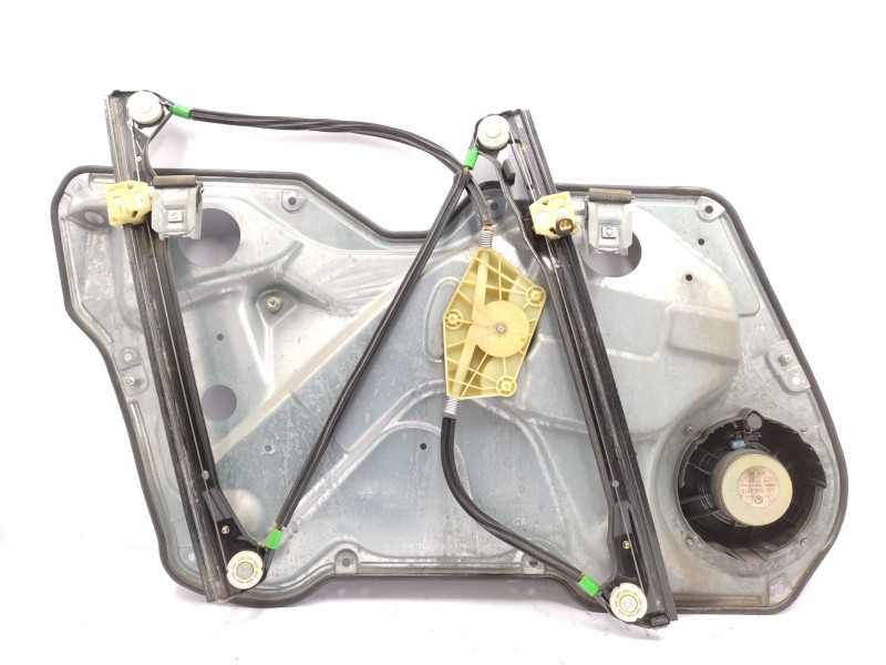 Recambio de elevalunas delantero derecho para seat toledo ii (1m2) 1.9 tdi referencia OEM IAM  1M0837462A 