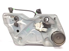 Recambio de elevalunas delantero izquierdo para seat toledo ii (1m2) 1.9 tdi referencia OEM IAM  1M0837461A 