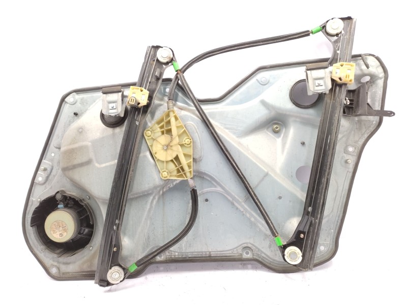 Recambio de elevalunas delantero izquierdo para seat toledo ii (1m2) 1.9 tdi referencia OEM IAM  1M0837461A 