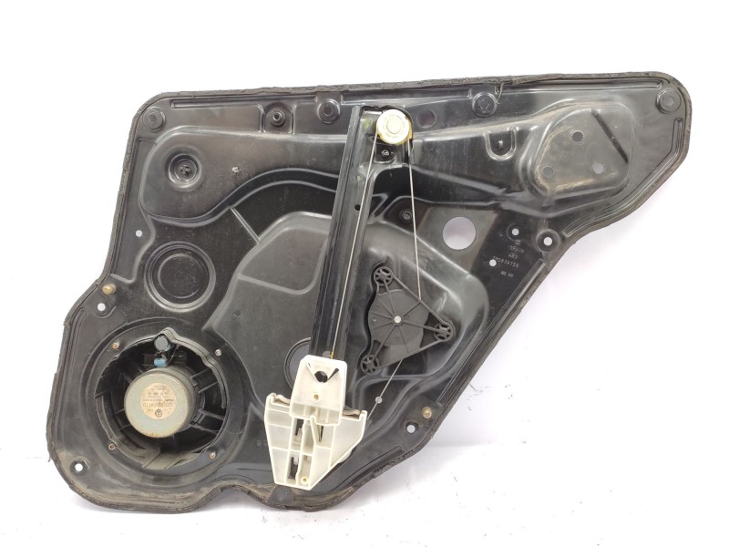 Recambio de elevalunas trasero izquierdo para seat toledo ii (1m2) 1.9 tdi referencia OEM IAM  1M0839461A 