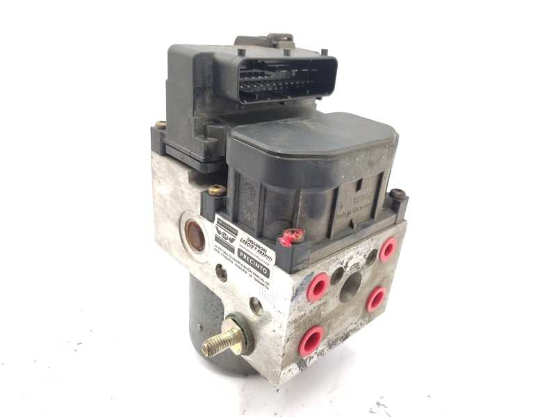 Abs 9636084480 0273004440 454153 - Citroën Xsara Berlina 1.9d Premier 4