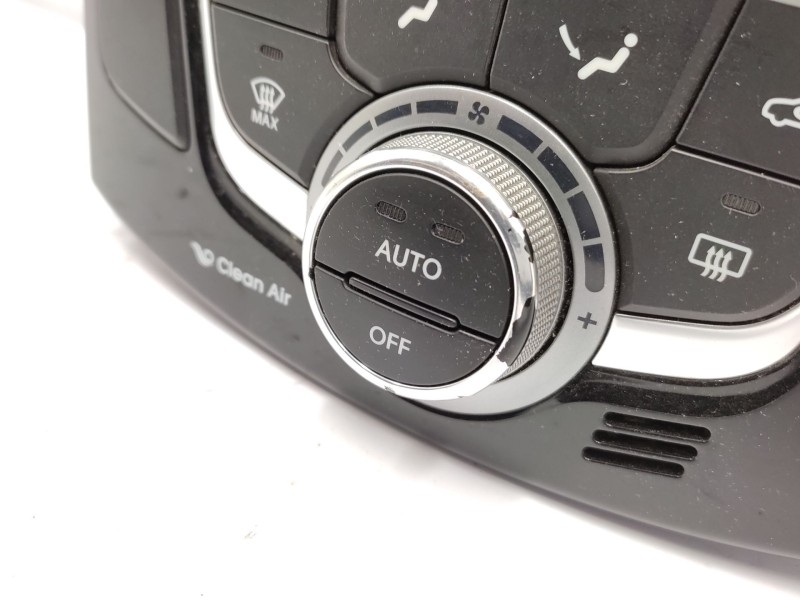 Mando Climatizador 97250a6520gu  - Hyundai I30 (gd) 1.4 8