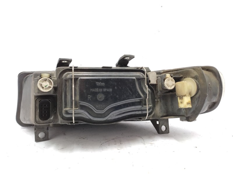 Recambio de faro derecho para seat toledo ii (1m2) 1.9 tdi referencia OEM IAM  1M1941016 