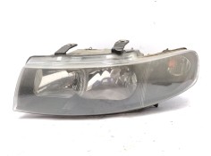 Recambio de faro izquierdo para seat toledo ii (1m2) 1.9 tdi referencia OEM IAM  1M1941015 