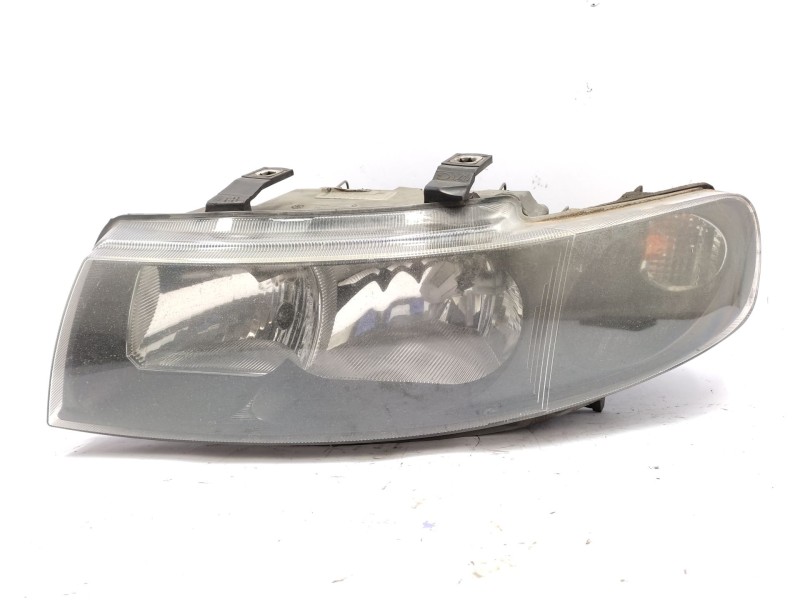 Recambio de faro izquierdo para seat toledo ii (1m2) 1.9 tdi referencia OEM IAM  1M1941015 