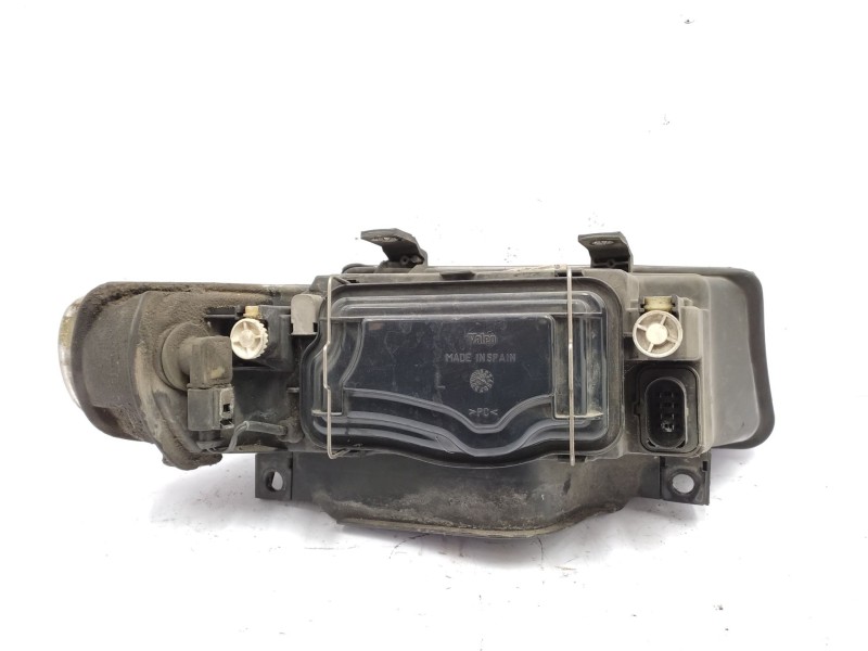 Faro Izquierdo 1m1941001b 1m1941015  - Seat Toledo Ii (1m2) 1.9 Tdi 2