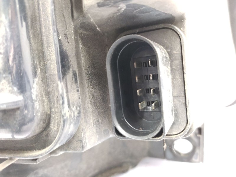 Faro Izquierdo 1m1941001b 1m1941015  - Seat Toledo Ii (1m2) 1.9 Tdi 3