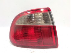 Recambio de piloto trasero izquierdo para seat toledo ii (1m2) 1.9 tdi referencia OEM IAM 1M5945095B 1M5945111 