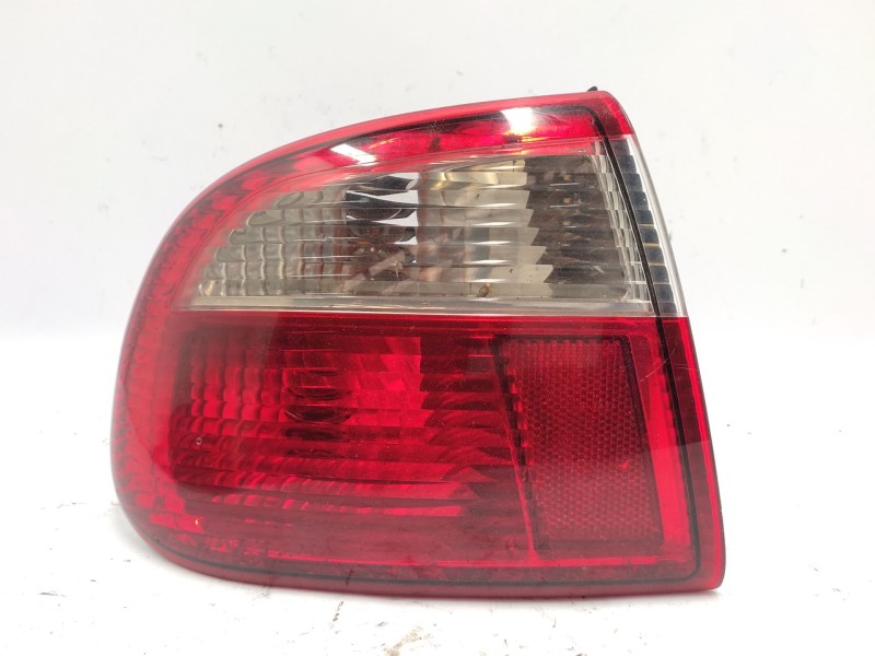 Recambio de piloto trasero izquierdo para seat toledo ii (1m2) 1.9 tdi referencia OEM IAM 1M5945095B 1M5945111 