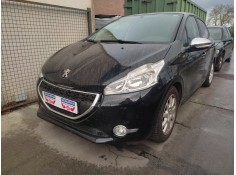 peugeot 208 del año 2015