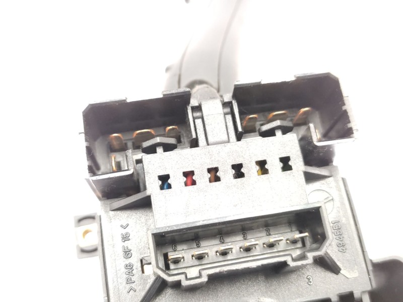 Recambio de mando limpia para seat toledo ii (1m2) 1.9 tdi referencia OEM IAM   