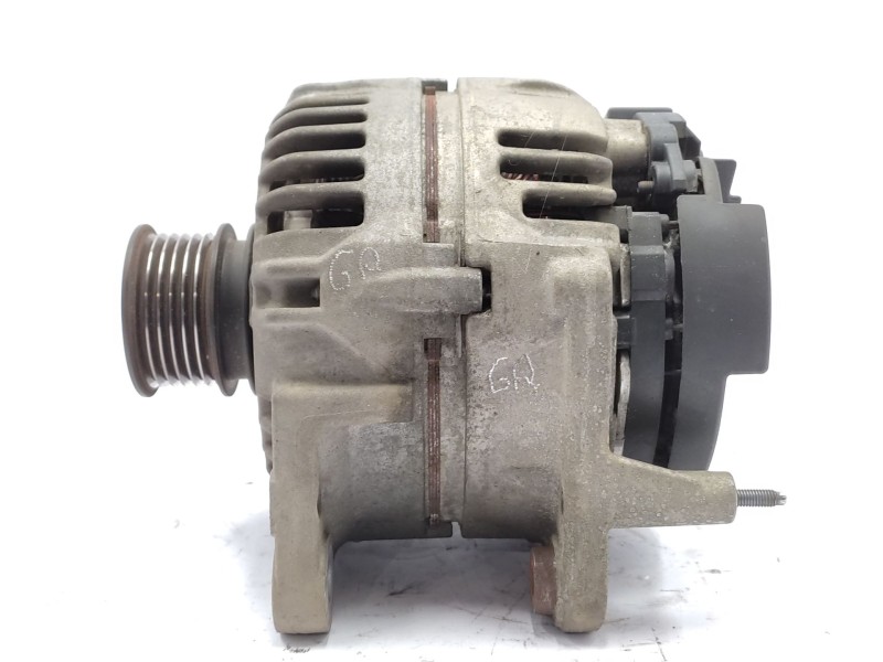 Recambio de alternador para seat cordoba (6l2) 1.4 16v referencia OEM IAM  038903018R 