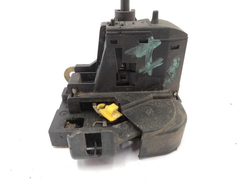 Cerradura Puerta Delantera Izquierda 7700434604  - Renault Scenic (ja..) 1.6 16v Expression 2