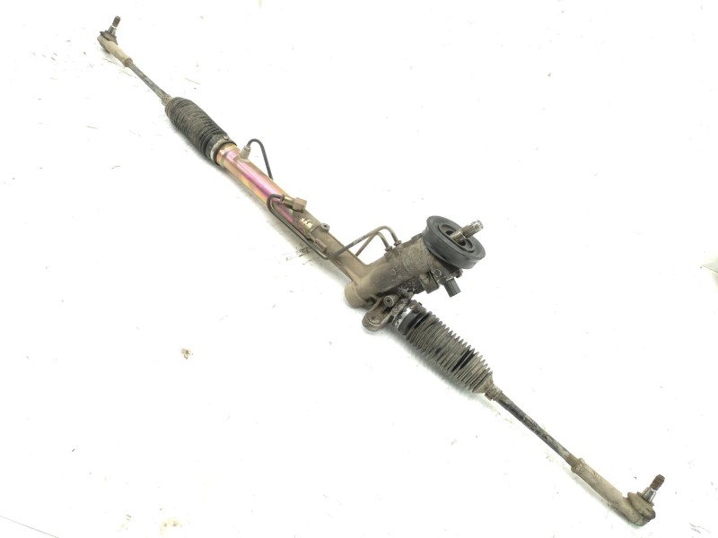 Recambio de cremallera direccion para seat cordoba (6l2) 1.4 16v referencia OEM IAM  6Q1423061NX 
