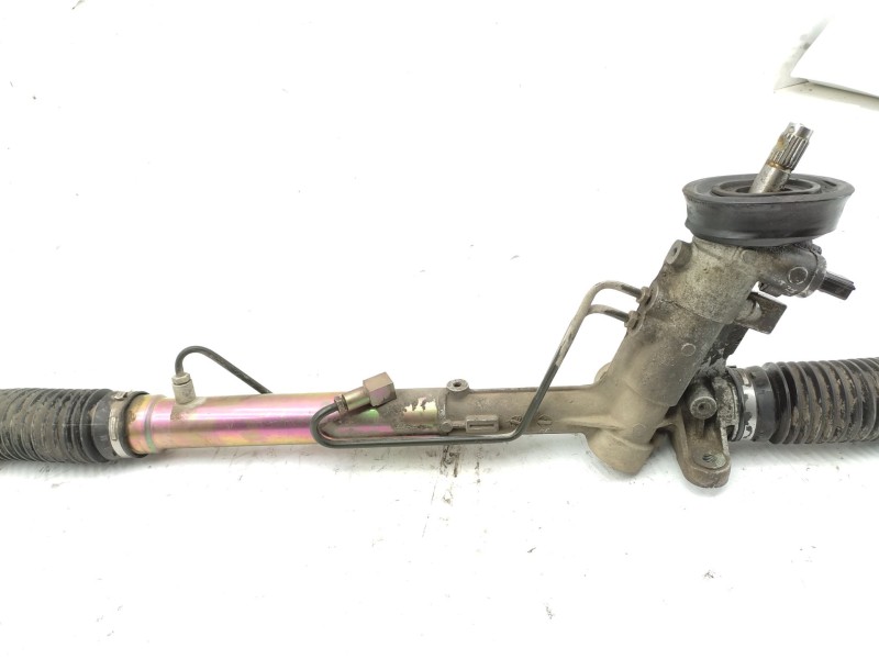 Cremallera Direccion 6q1423055q  - Seat Cordoba (6l2) 1.4 16v 4