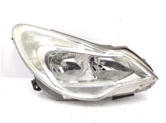 Recambio de faro derecho para opel corsa d (s07) 1.2 (l08, l68) referencia OEM IAM  95511328 