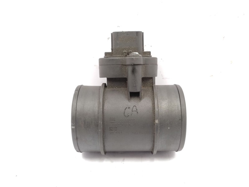 Recambio de caudalimetro para opel corsa d (s07) 1.2 (l08, l68) referencia OEM IAM   