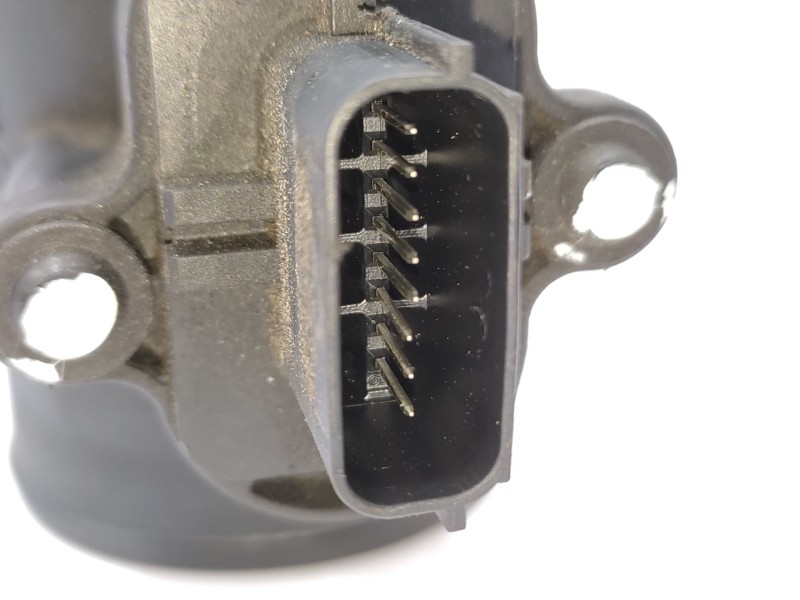 Recambio de caudalimetro para opel corsa d (s07) 1.2 (l08, l68) referencia OEM IAM   